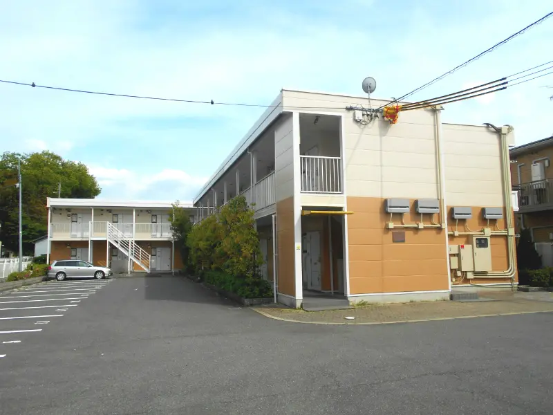 ★手数料０円★堺市中区深阪　月極駐車場（LP）